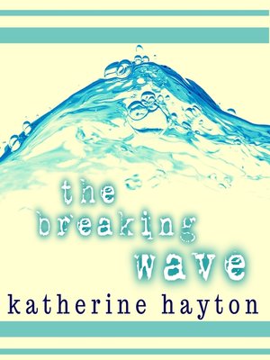 cover image of The Breaking Wave